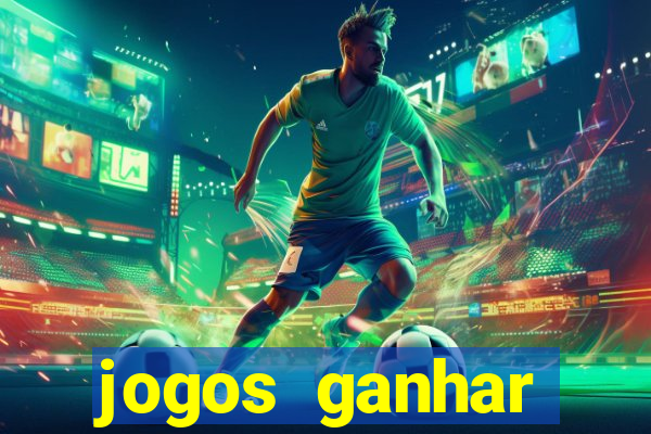 jogos ganhar dinheiro de verdade pix